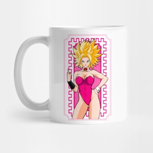 CAULIFLA BUNNY Mug